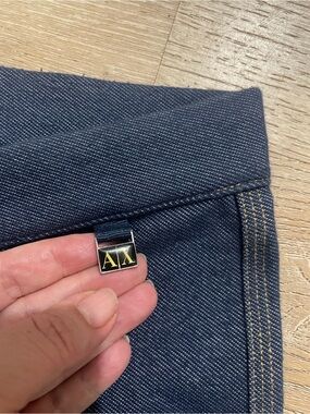 Armani Exchange Leggings